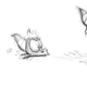 Illustration for article titled See How Spyro The Dragon Evolved In These Early Sketches